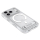 Decoded AntiMicrobial Hybrid Stand Backcover do iPhone 18 Pro MagSaf - 1586690 - zdjęcie 8